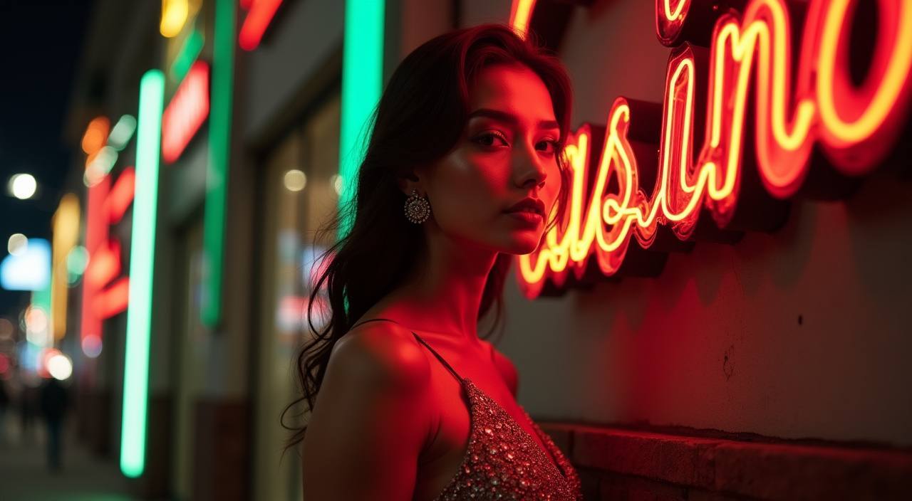 12222 editorial visual